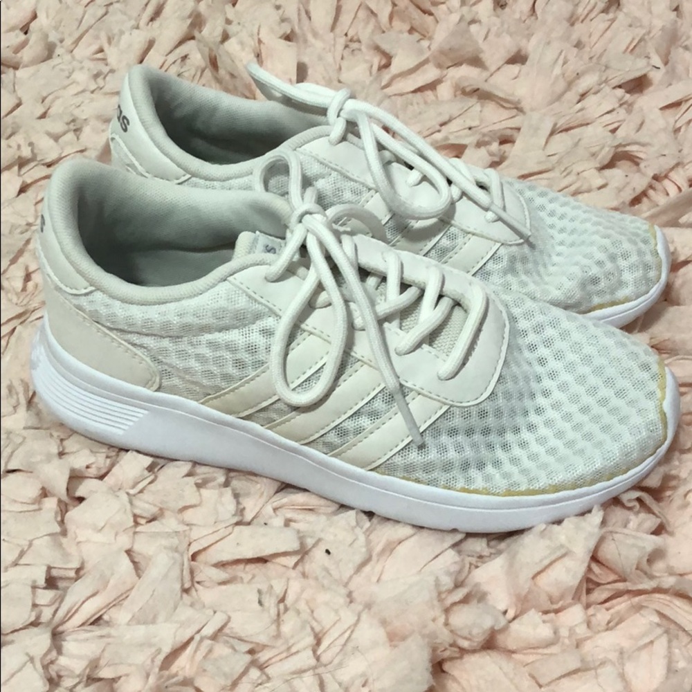 Adidas cloudfoam sneakers